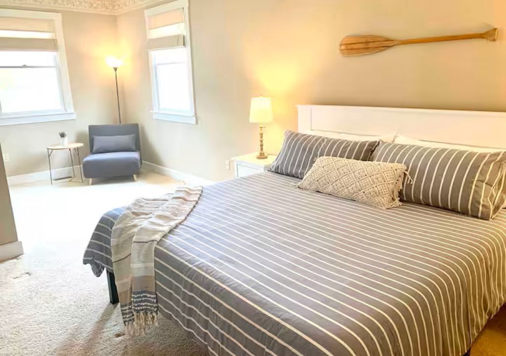 Photo of Bedroom in Kenton