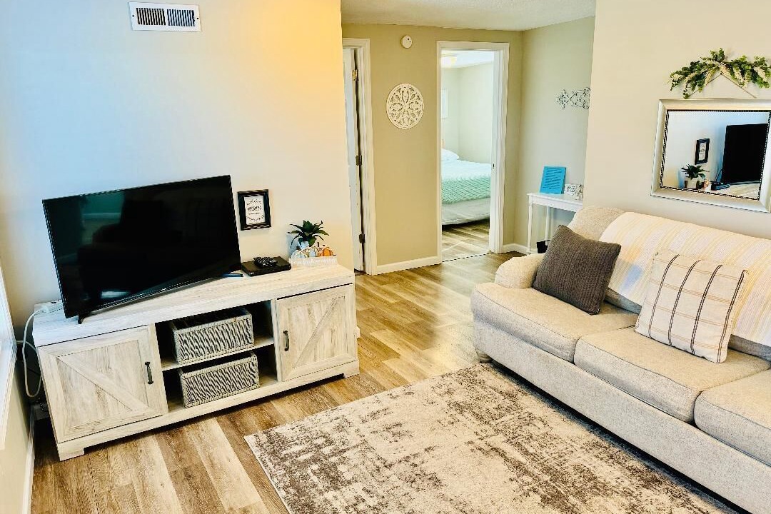 Photo of Livingroom in Williamstown