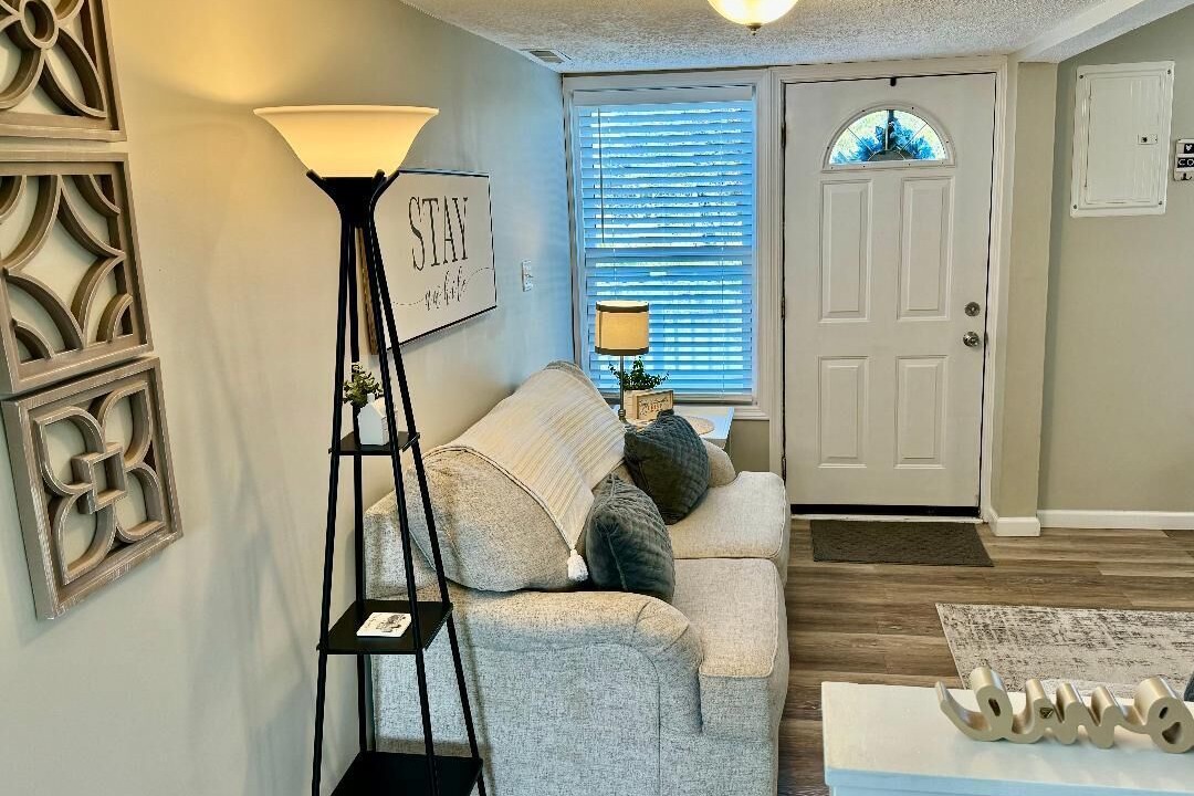 Photo of Livingroom in Williamstown
