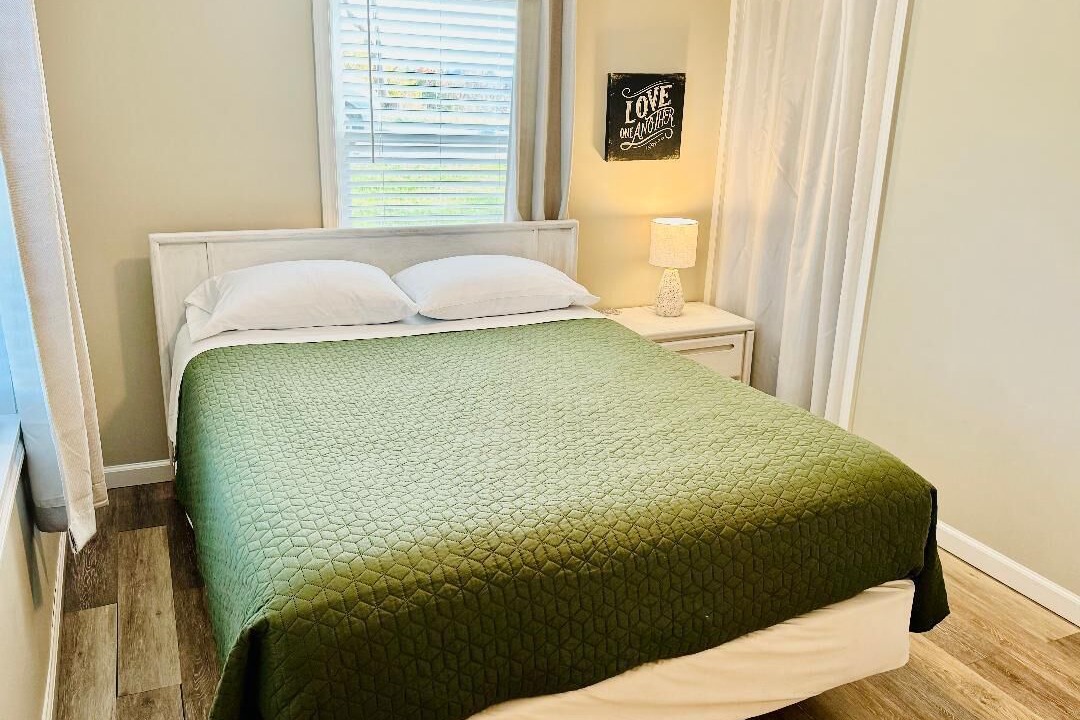 Photo of Bedroom in Williamstown