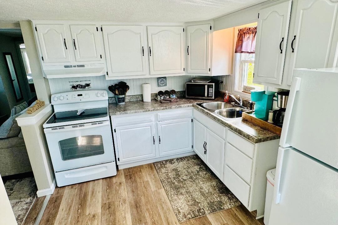 Photo of Kitchen in Williamstown