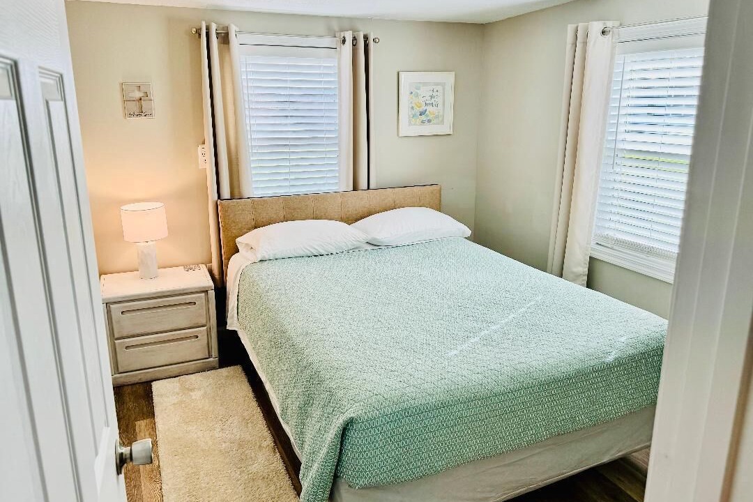 Photo of Bedroom in Williamstown