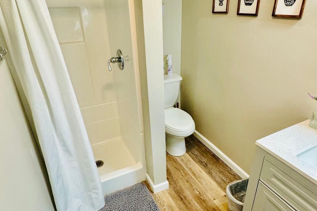 Photo of Bathroom in Williamstown