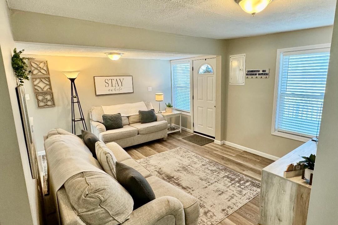 Photo of Livingroom in Williamstown