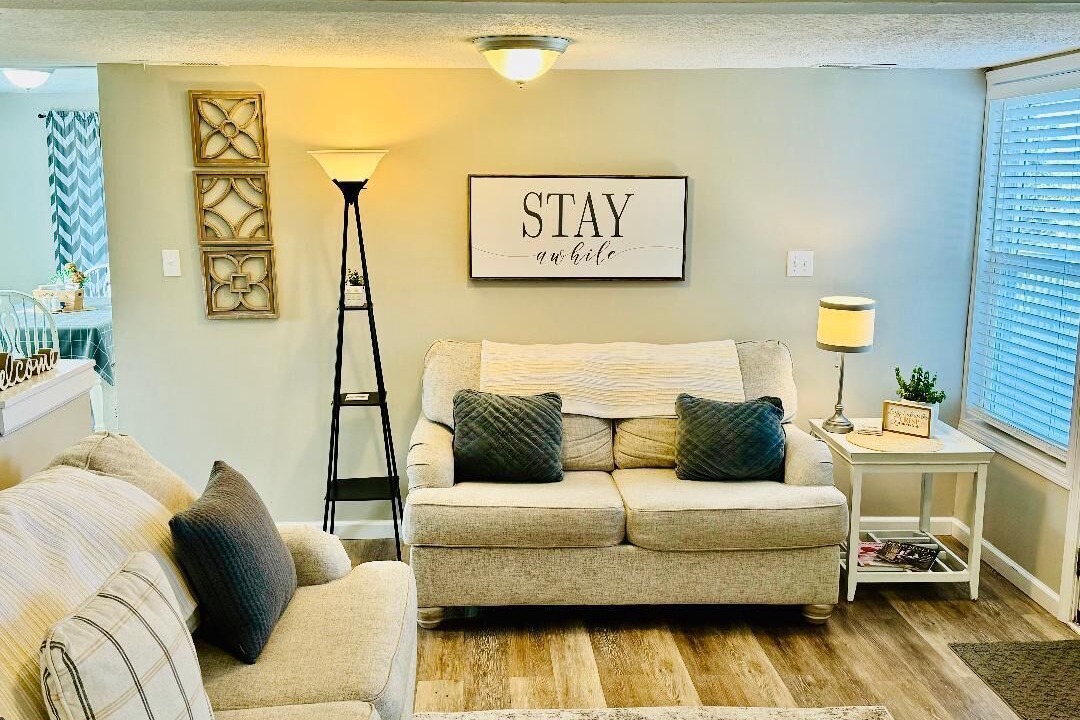 Photo of Livingroom in Williamstown