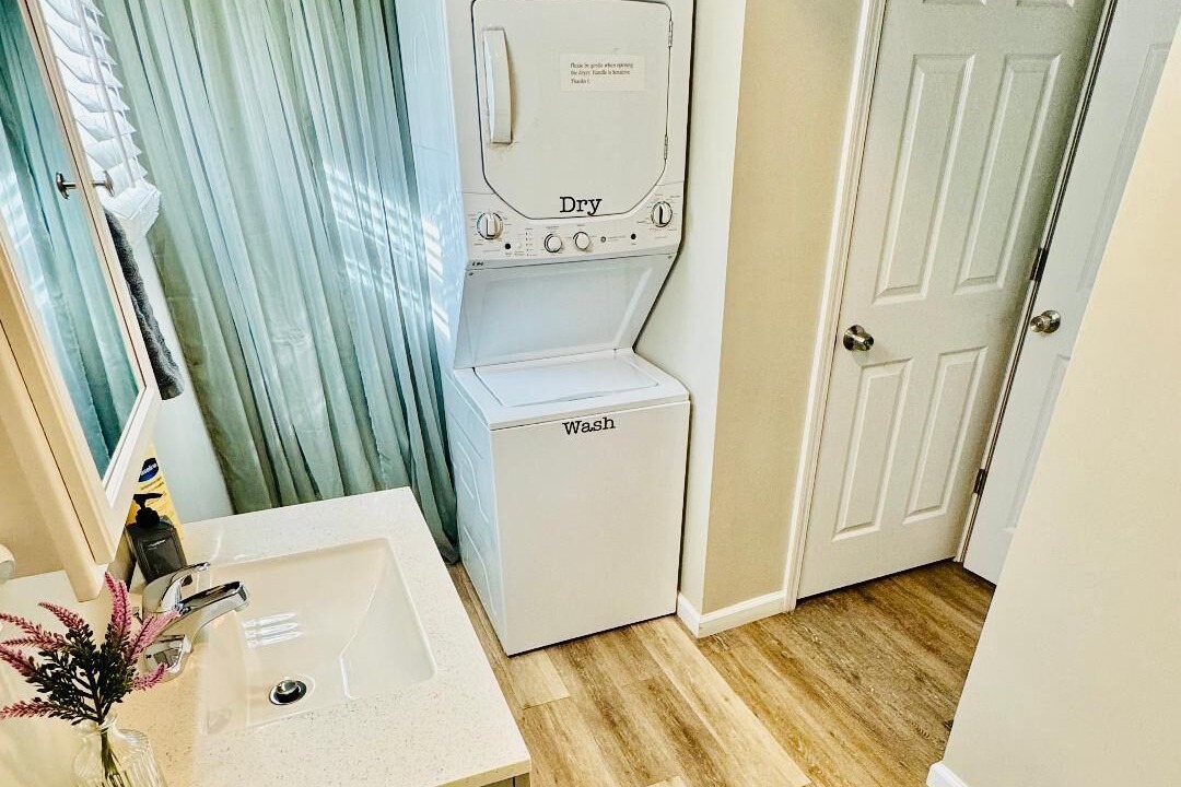 Photo of Bathroom in Williamstown