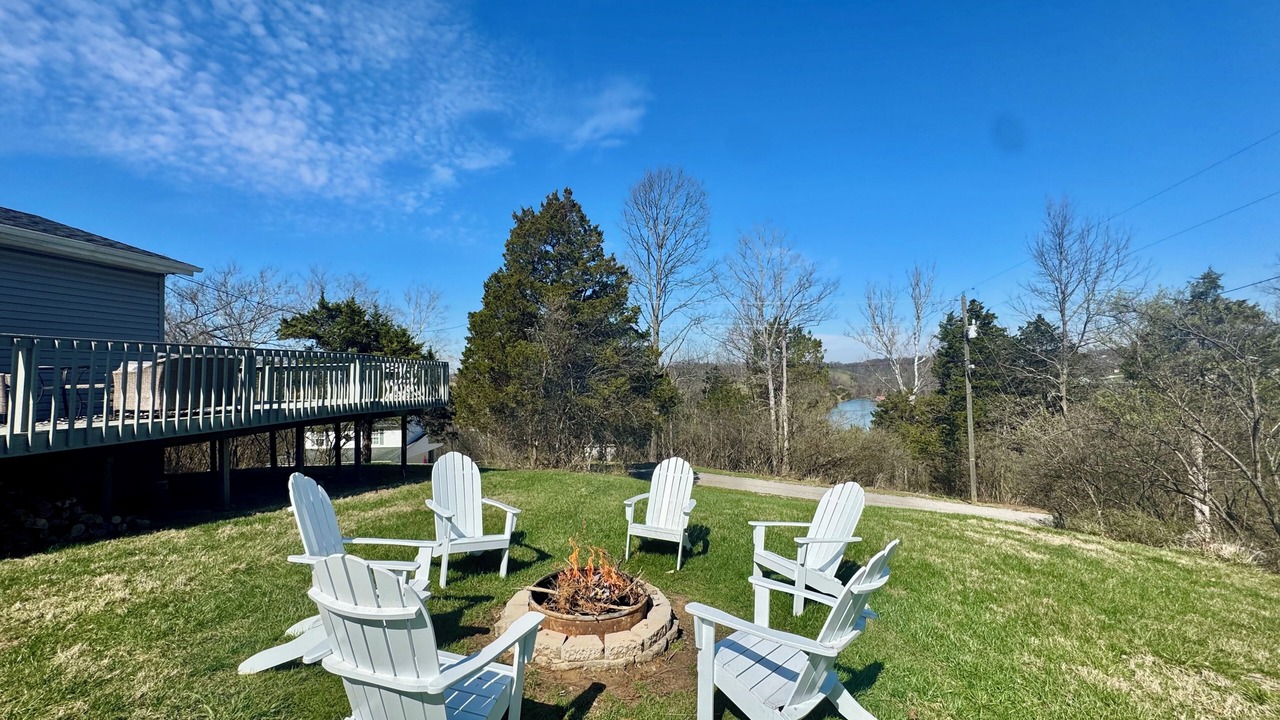 Photo of Outdoor in Williamstown