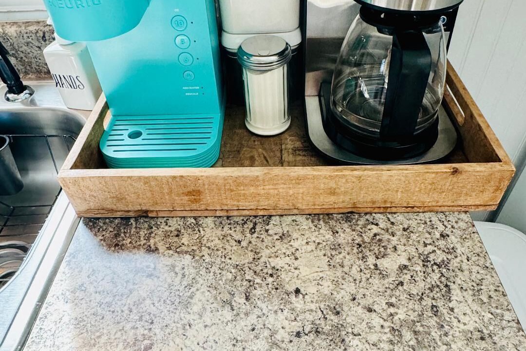 Photo of Kitchen in Williamstown