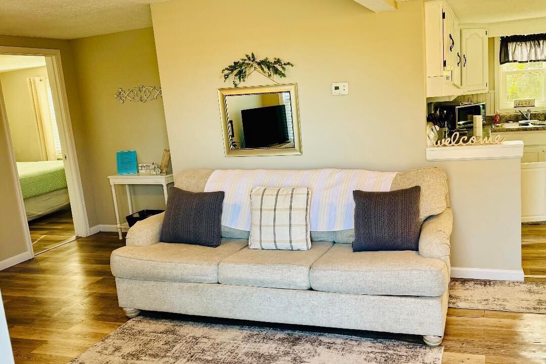 Photo of Livingroom in Williamstown