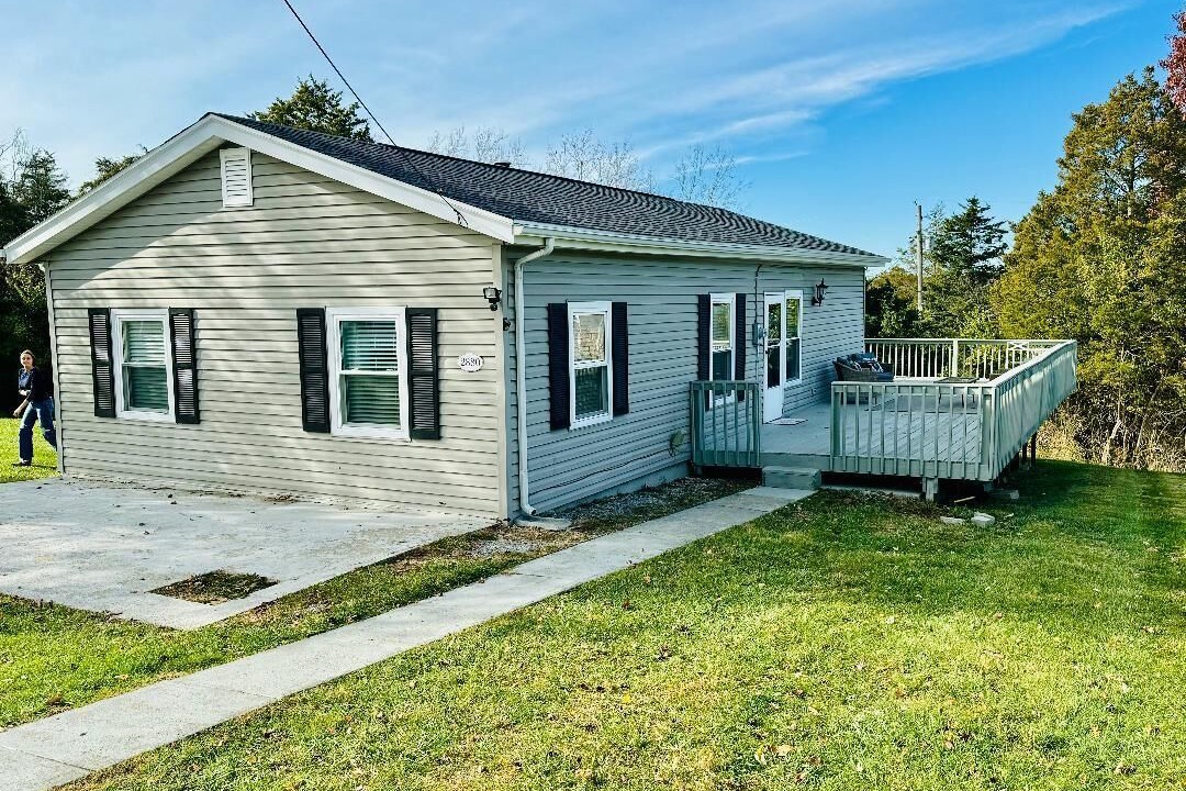Photo of Outdoor in Williamstown