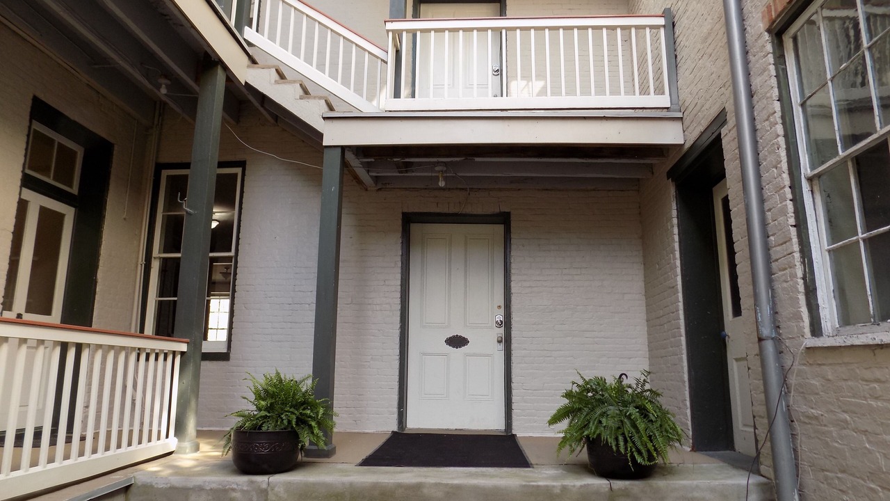 Photo of Outdoor in Maysville