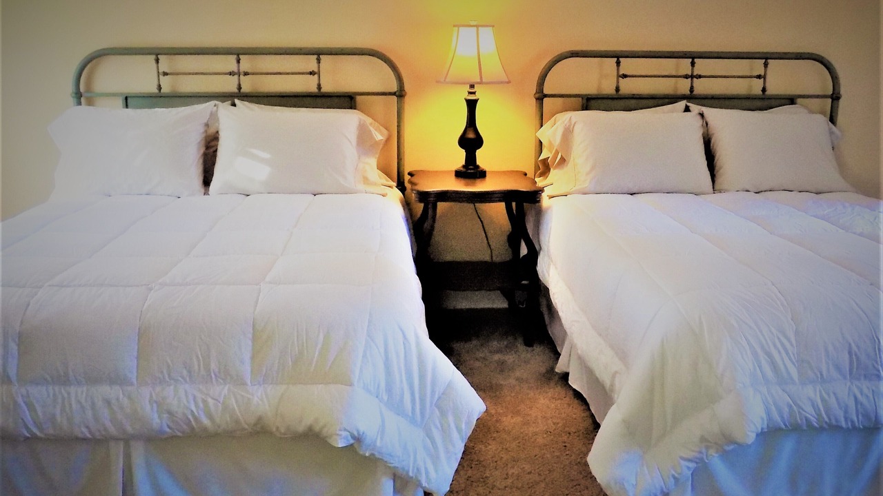 Photo of Bedroom in Maysville