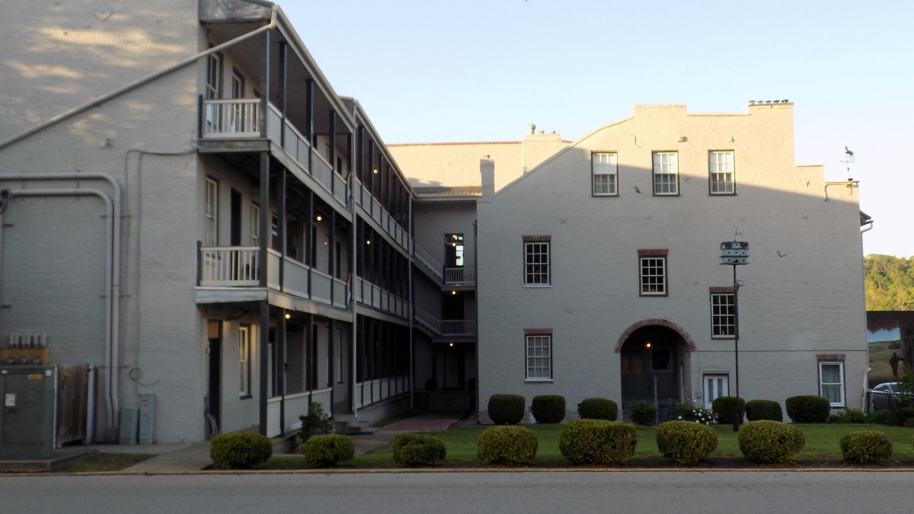 Photo of Outdoor in Maysville