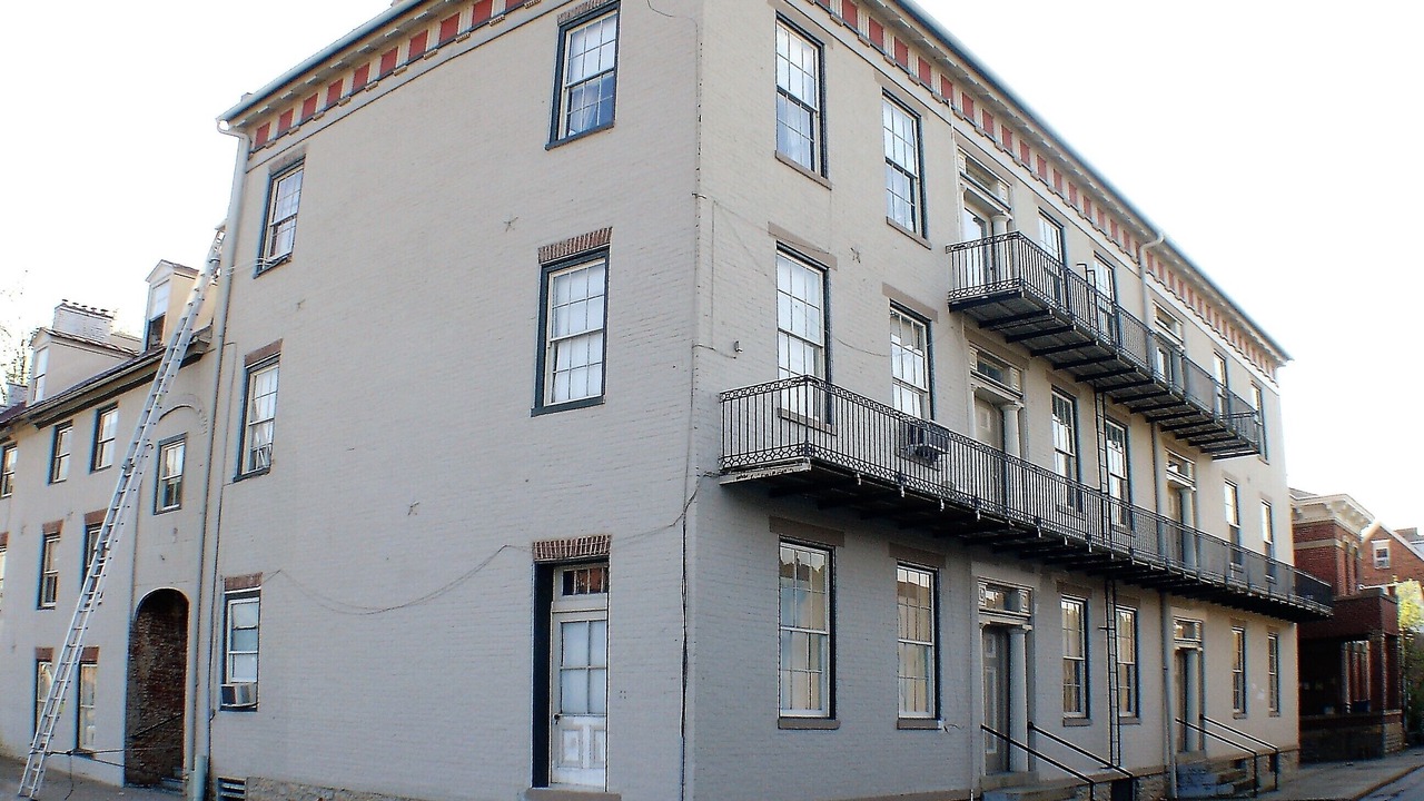 Photo of Outdoor in Maysville