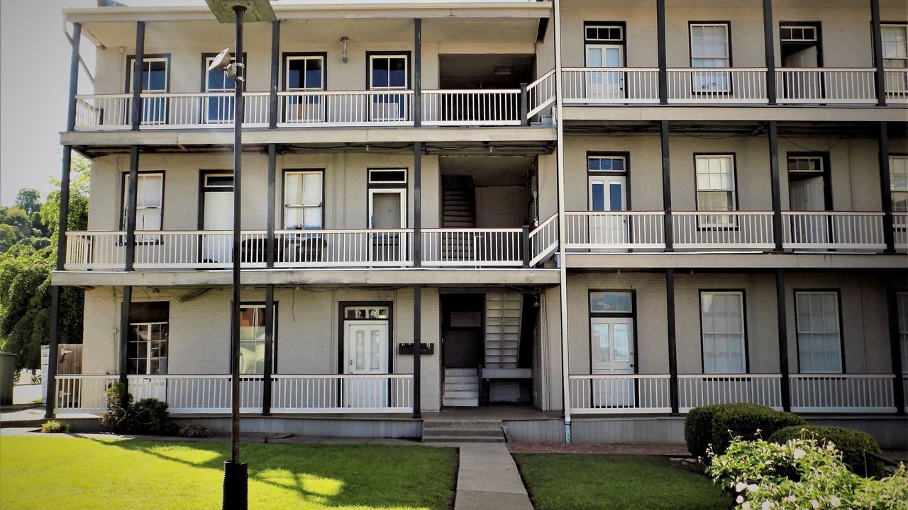 Photo of Outdoor in Maysville