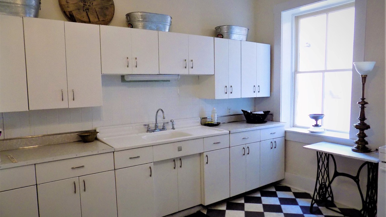 Photo of Kitchen in Maysville
