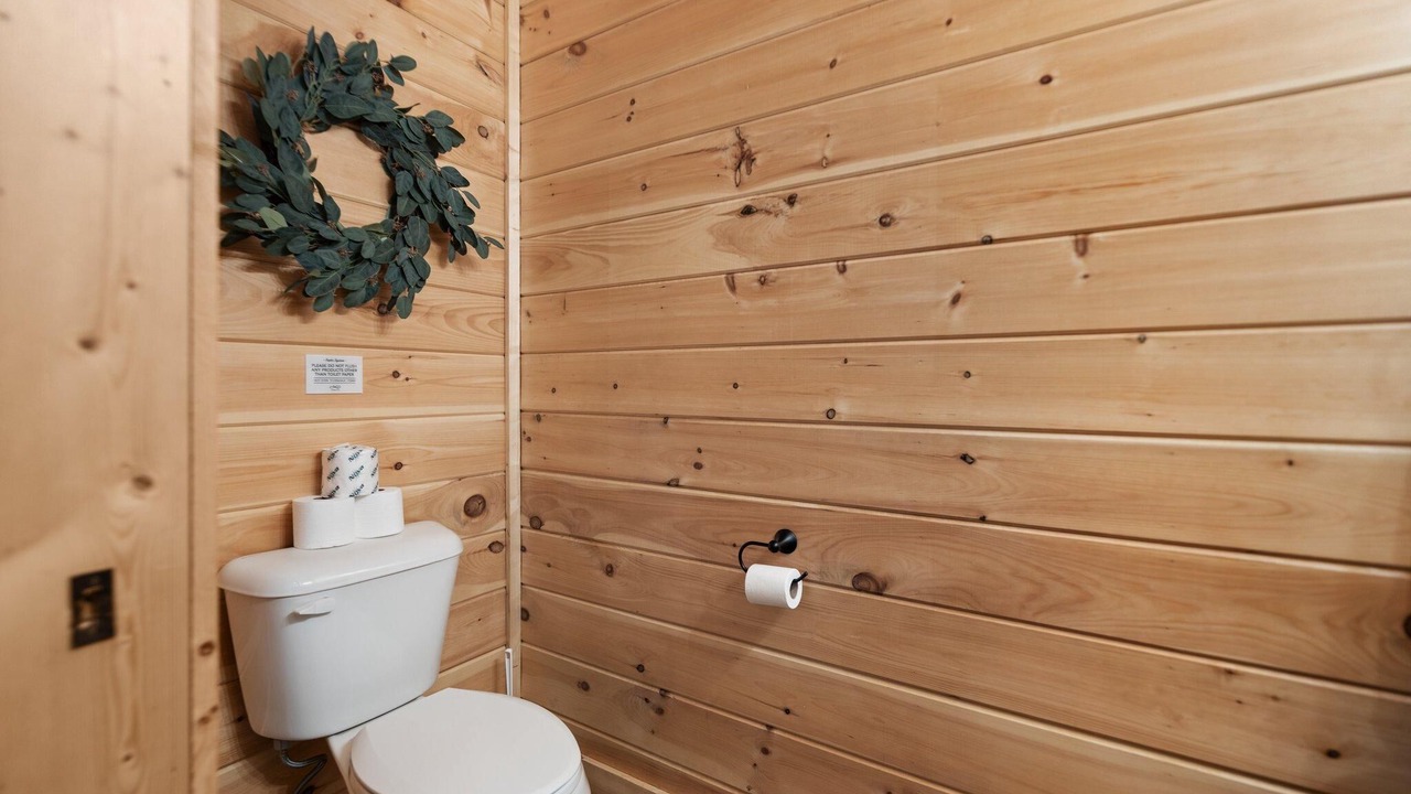 Photo of Bathroom in Zoe