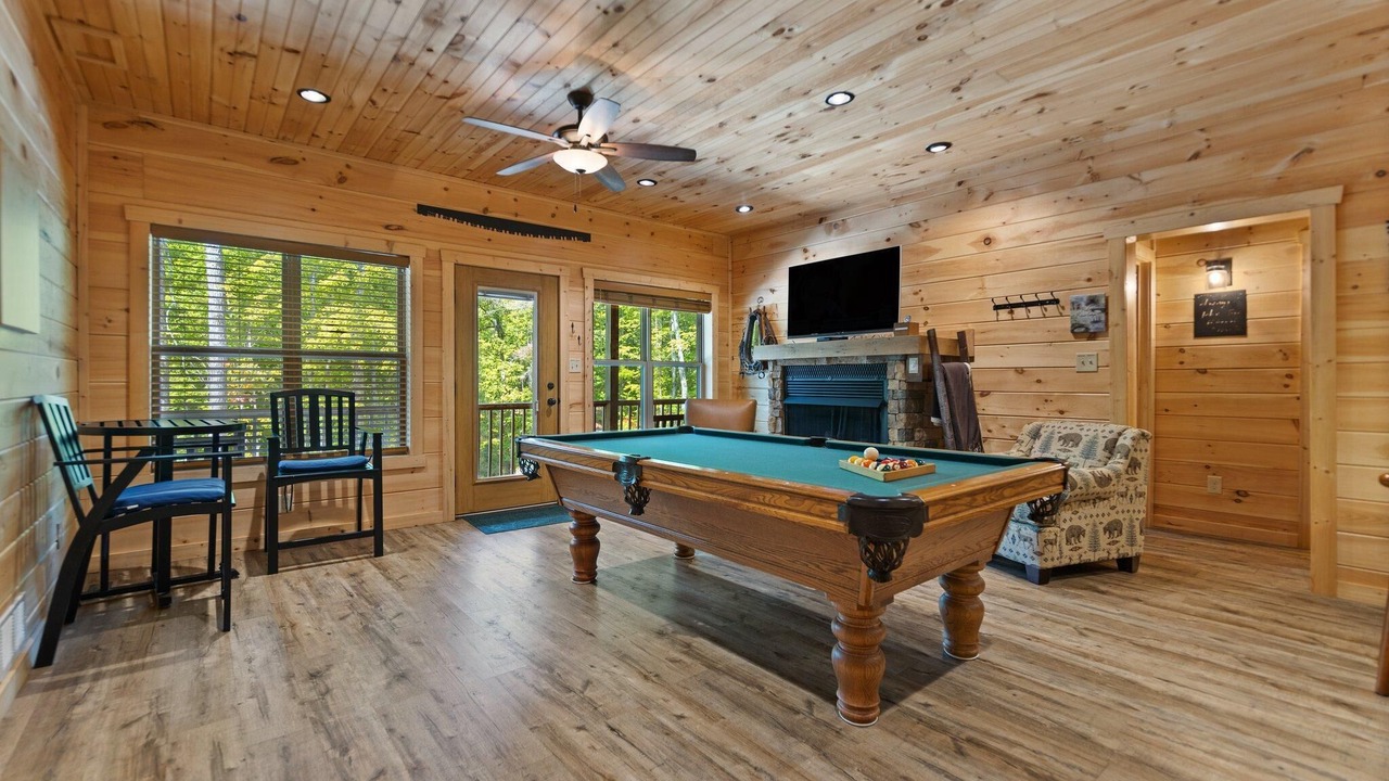 Photo of Bedroom in Zoe
