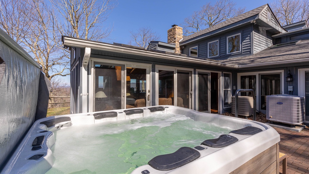 Photo of Outdoor in Blowing Rock