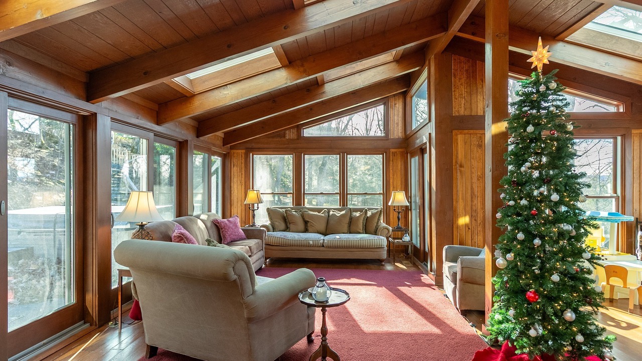Photo of Livingroom in Blowing Rock