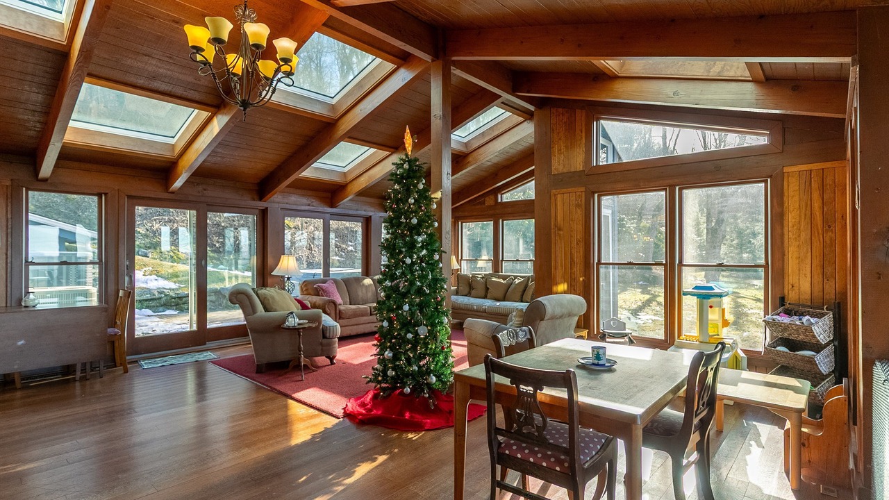 Photo of Livingroom in Blowing Rock