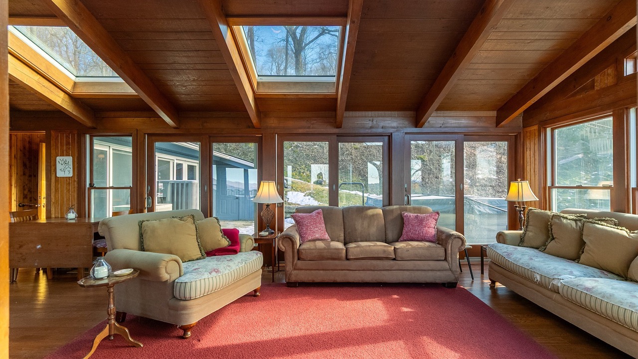 Photo of Bedroom in Blowing Rock