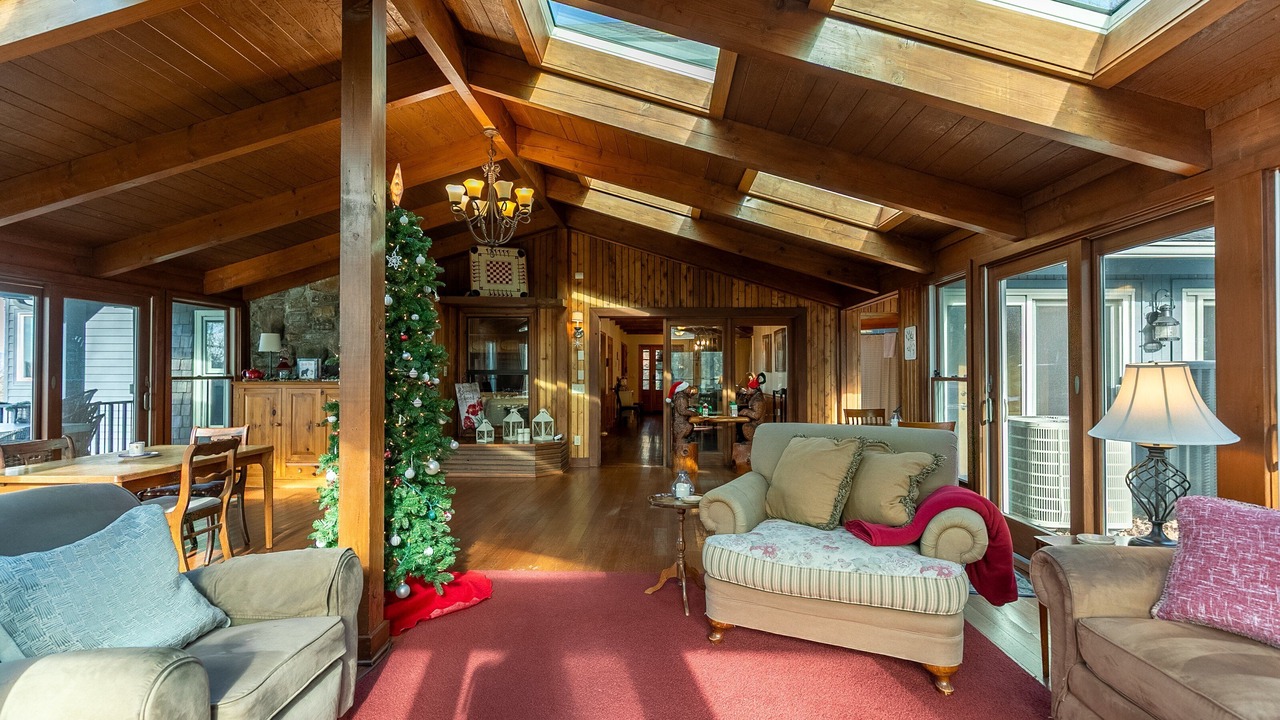 Photo of Livingroom in Blowing Rock