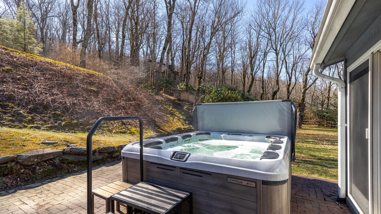 Photo of Outdoor in Blowing Rock