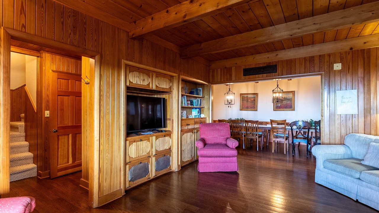 Photo of Livingroom in Blowing Rock