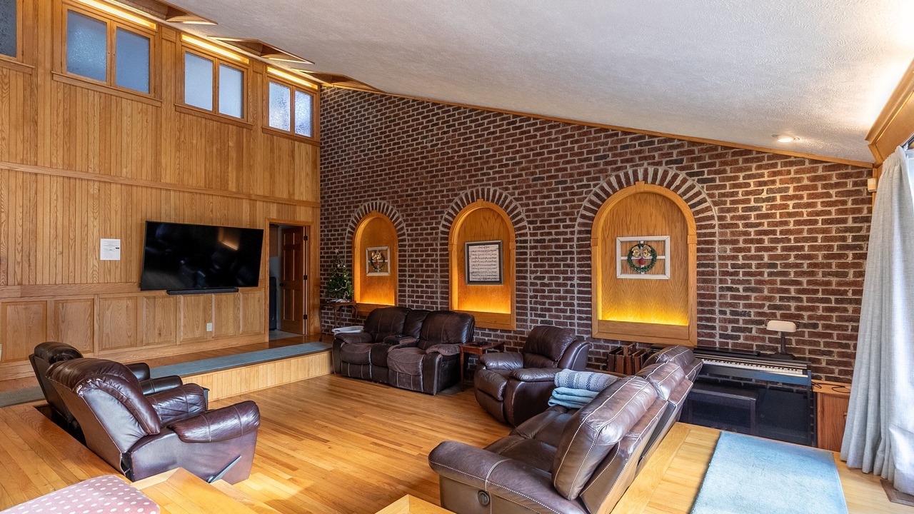 Photo of Livingroom in Blowing Rock