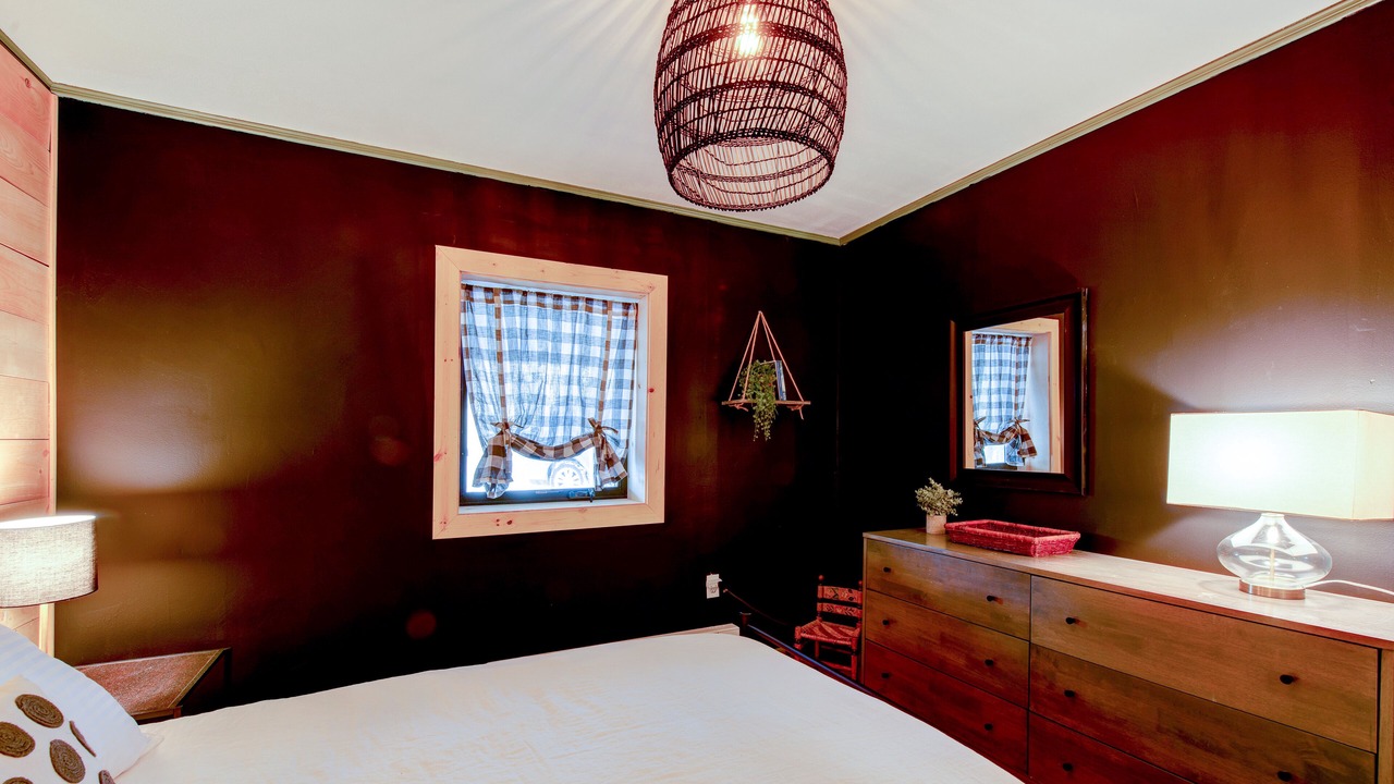 Photo of Bedroom in Sky Valley
