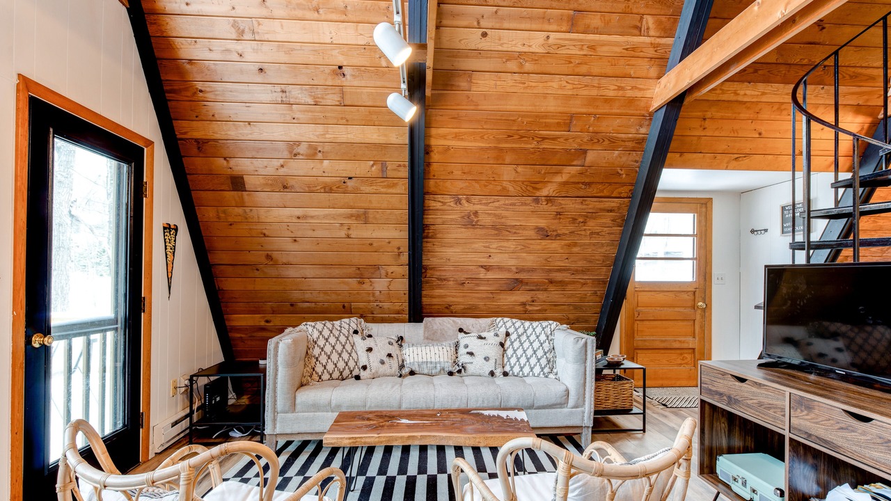 Photo of Livingroom in Sky Valley