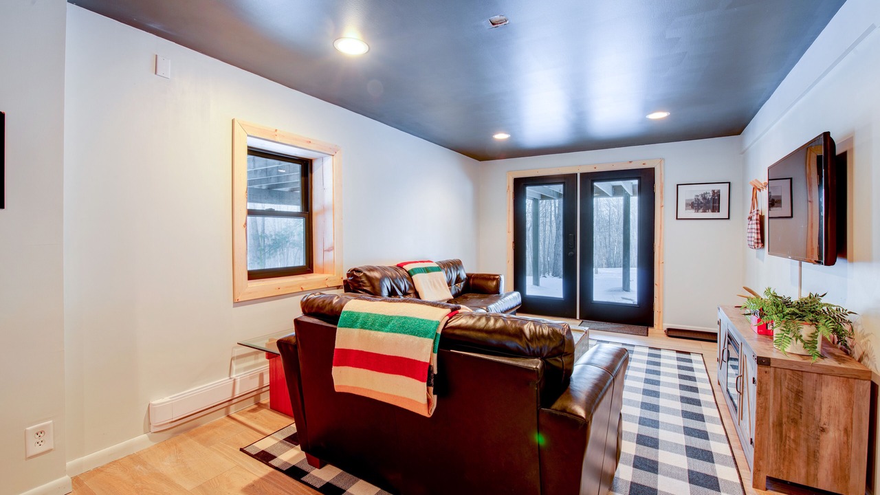 Photo of Livingroom in Sky Valley