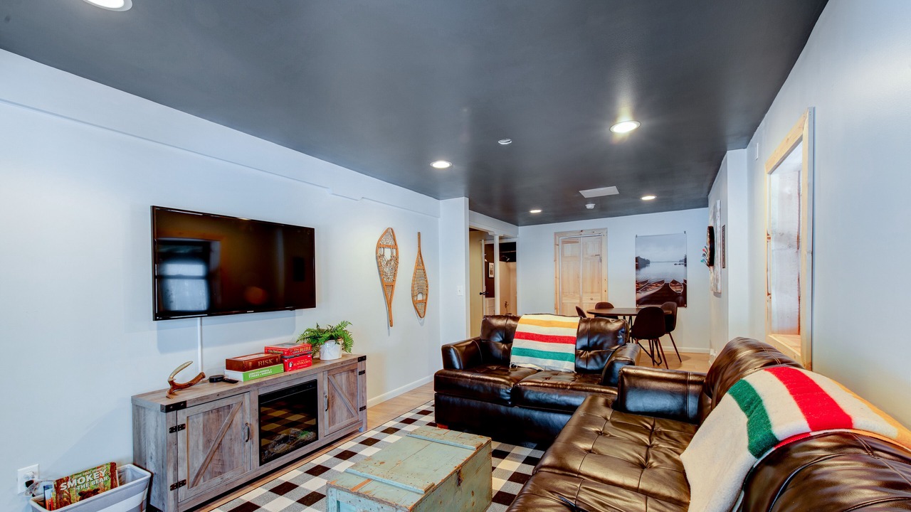 Photo of Livingroom in Sky Valley