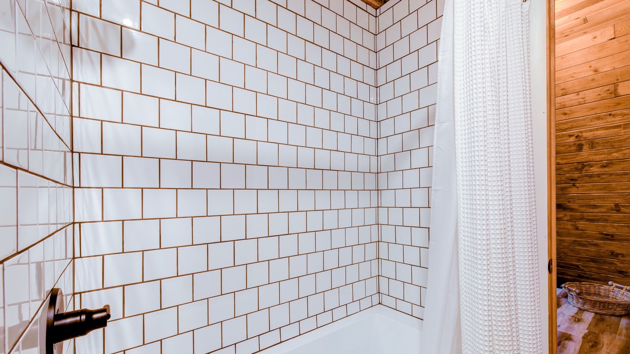Photo of Bathroom in Sky Valley