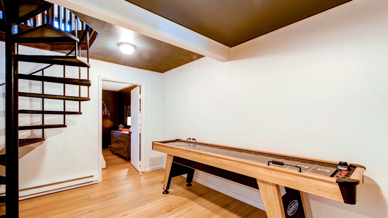 Photo of Bedroom in Sky Valley