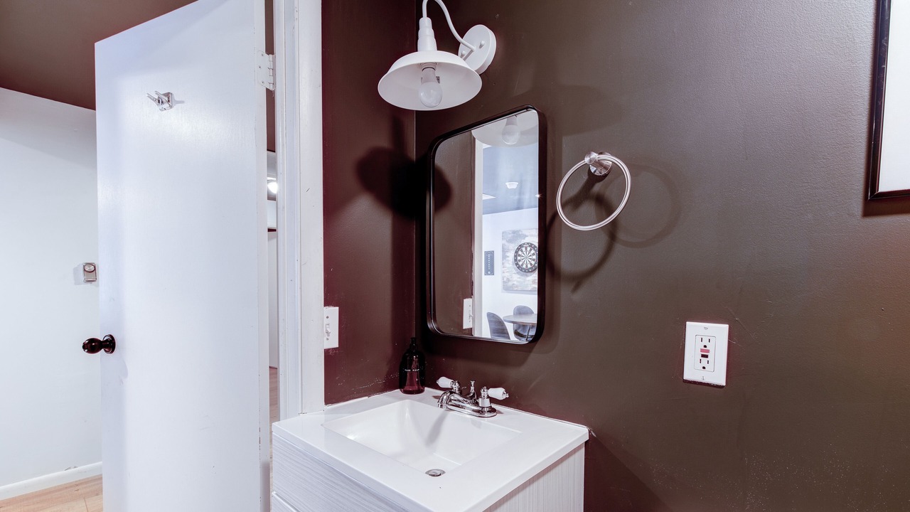 Photo of Bathroom in Sky Valley