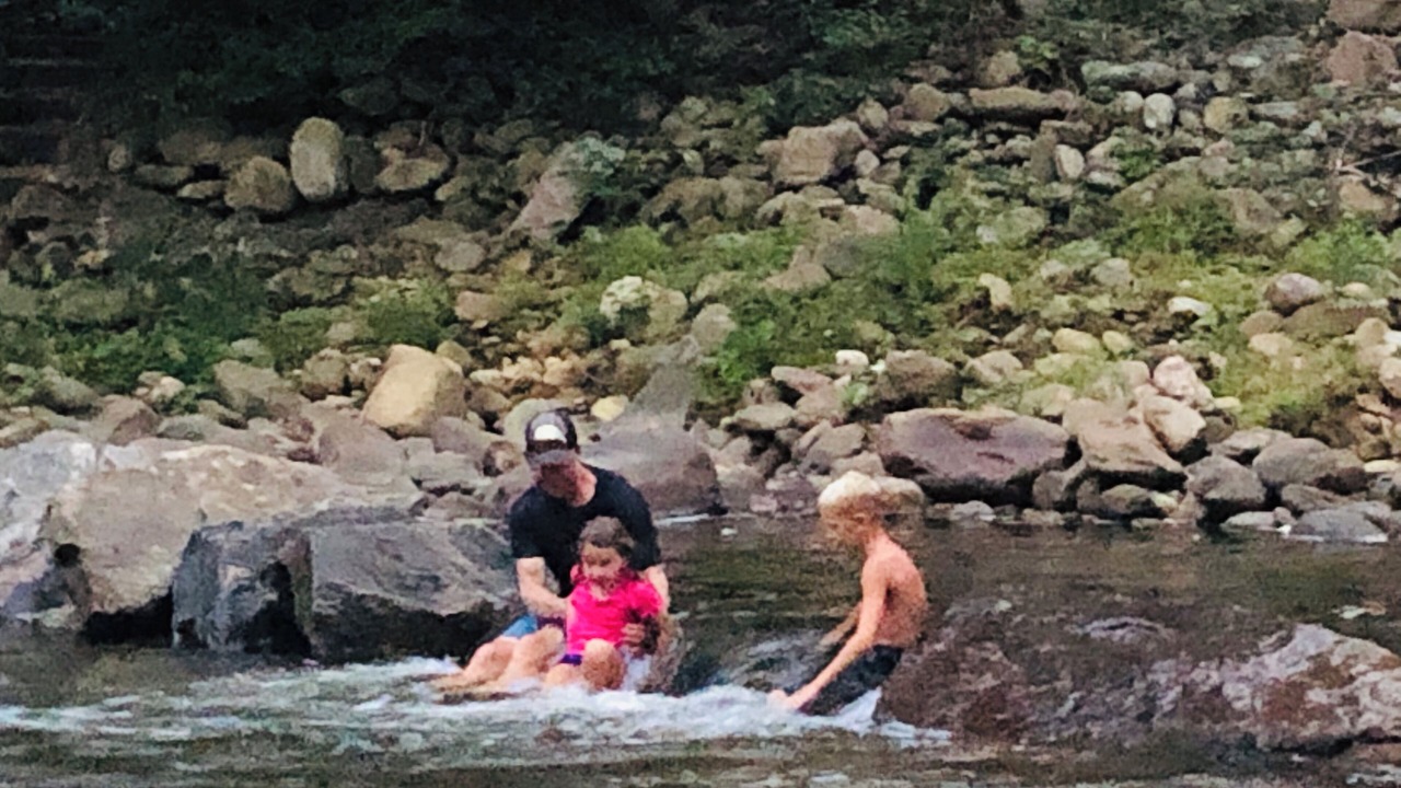 Photo of Others in Vein Mountain