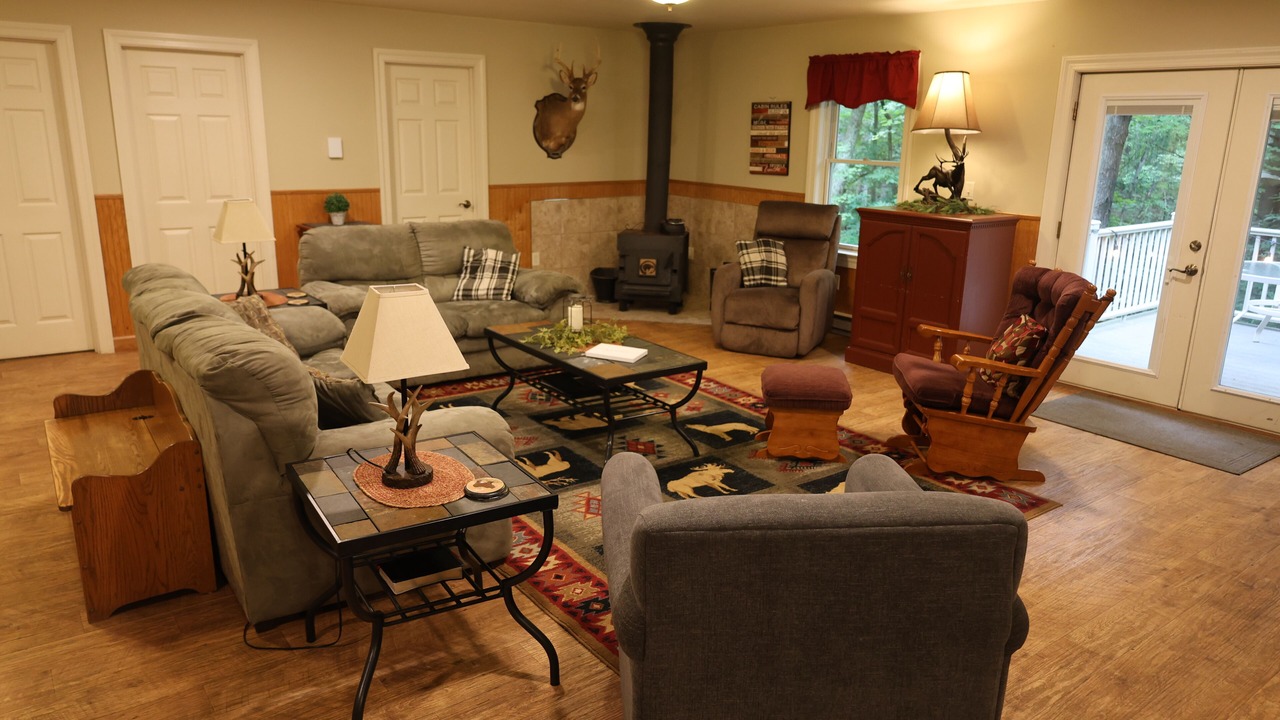 Photo of Bedroom in Warfordsburg
