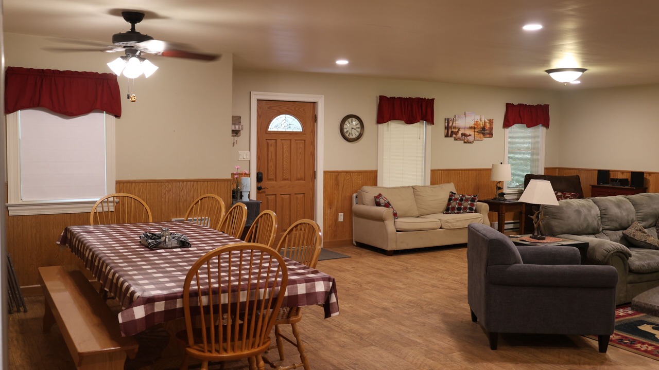 Photo of Bedroom in Warfordsburg