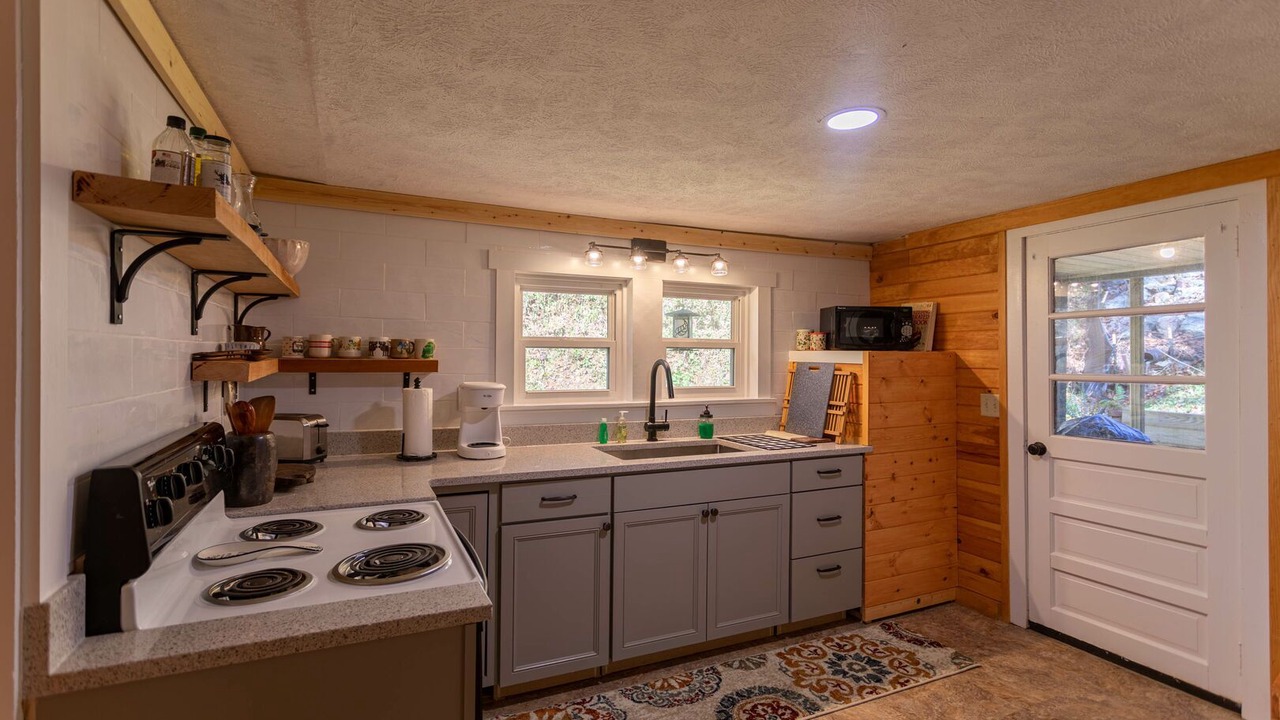 Photo of Kitchen in Fleetwood