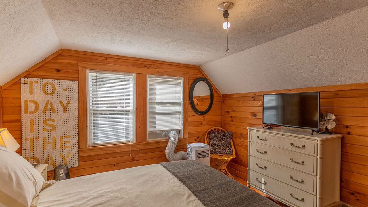 Photo of Bedroom in Fleetwood