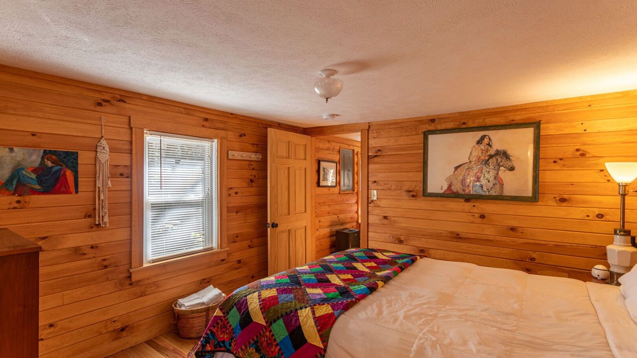 Photo of Bedroom in Fleetwood