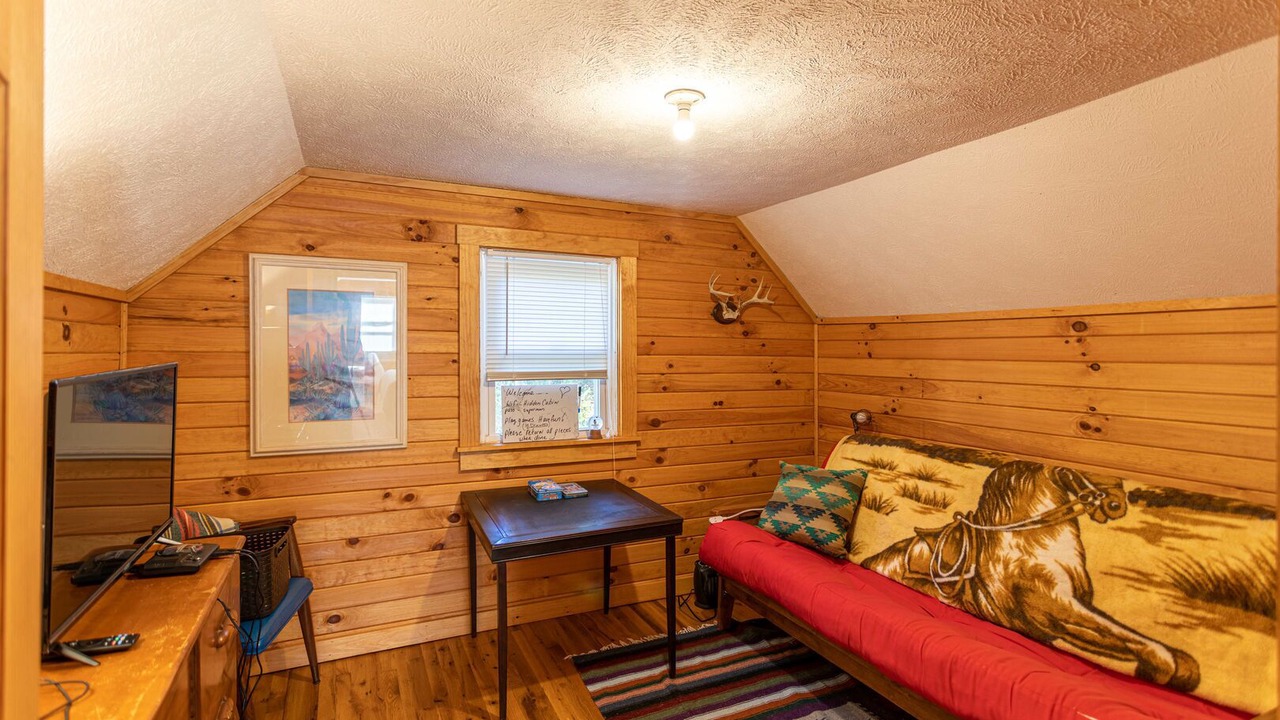 Photo of Livingroom in Fleetwood