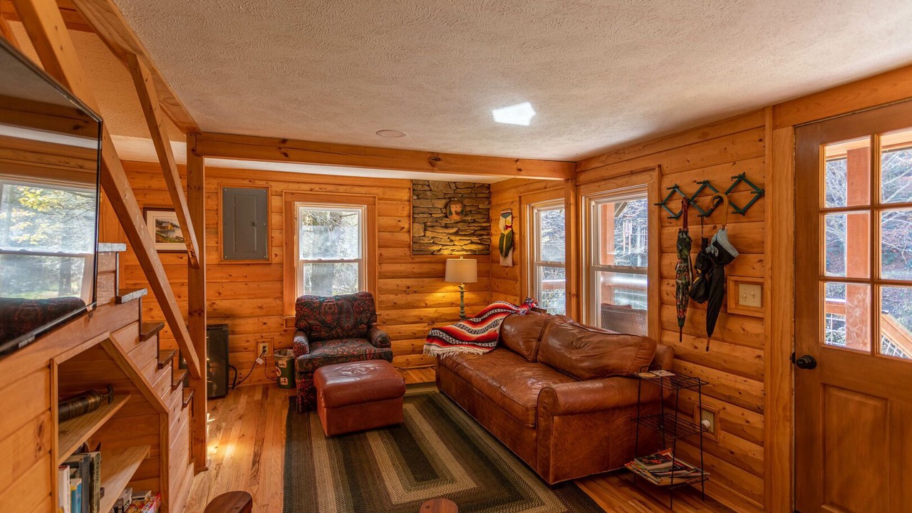 Photo of Livingroom in Fleetwood