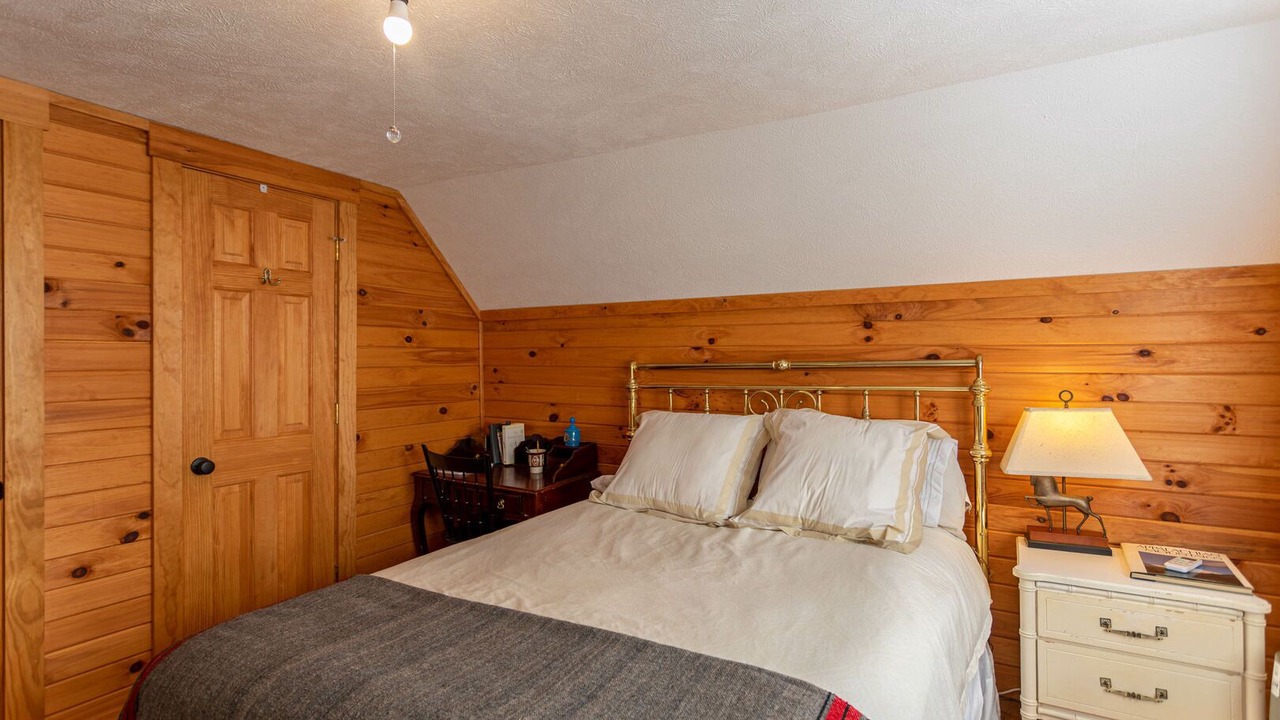 Photo of Bedroom in Fleetwood
