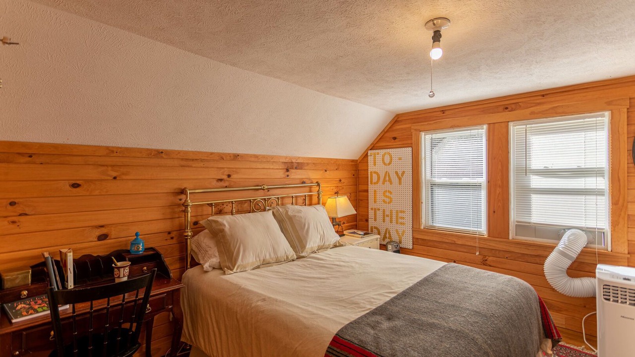 Photo of Bedroom in Fleetwood