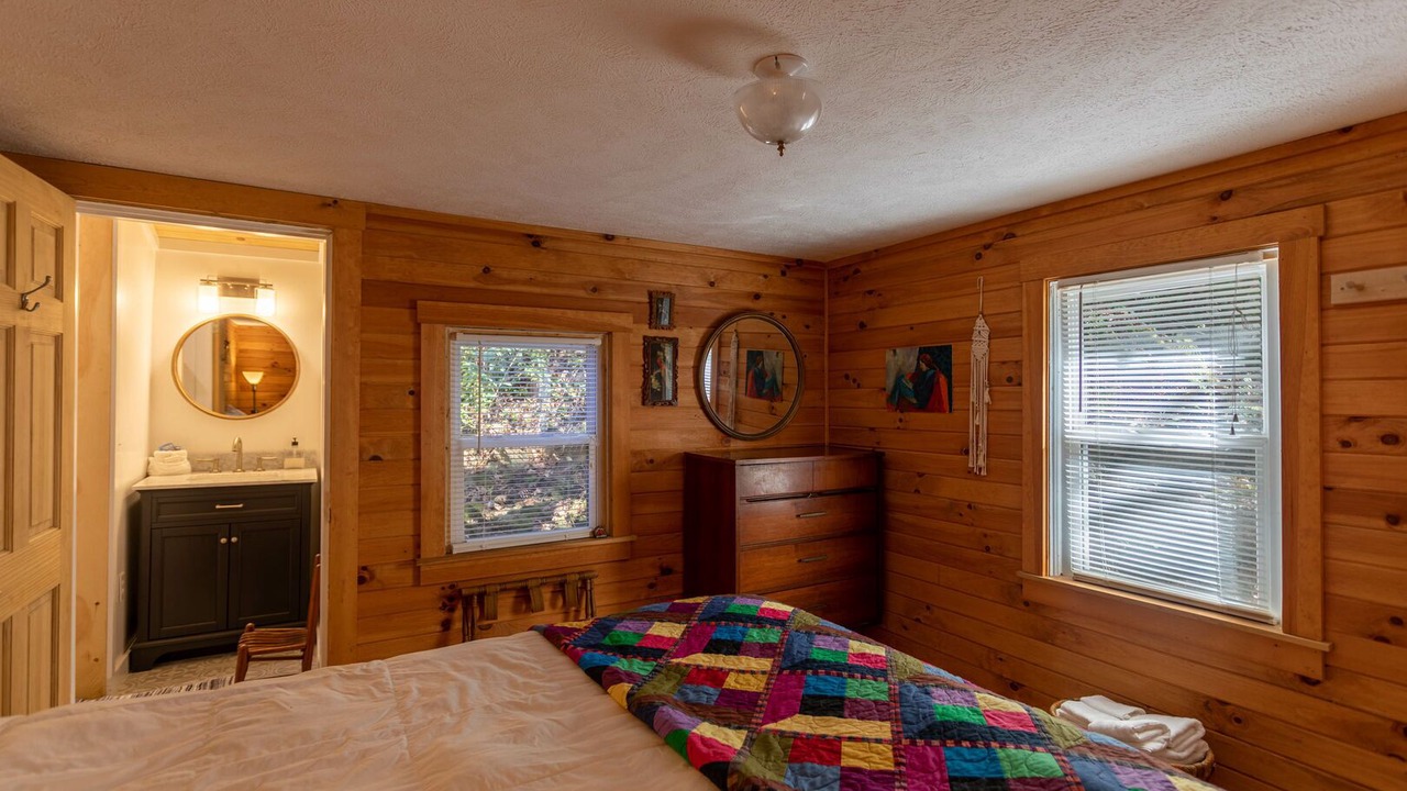 Photo of Bedroom in Fleetwood