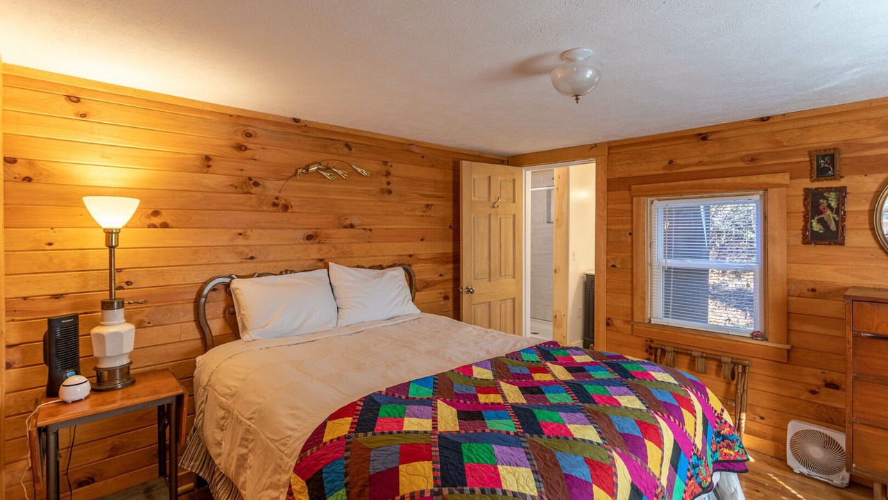 Photo of Bedroom in Fleetwood
