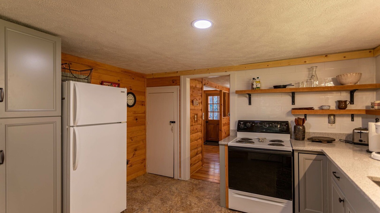 Photo of Kitchen in Fleetwood